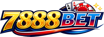 7888bet লোগো